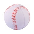 thumbnail image 3 of 12 Pack Baseballs Practice Baseball for Kids Unmarked Autographs Baseballs for Youth Baseball Trainning Pitching Throwing Balls, 3 of 6