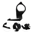 thumbnail image 3 of Portable Flashlight Holder 2pcs Nylon Flashlight Fixator, 3 of 8