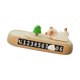 thumbnail image 5 of Tarjeta para estacionamiento temporal de coche, accesorios de Interior de coche, piezas de diseño, placa de Número de Teléfono Universal bonita para Gato, 5 of 8