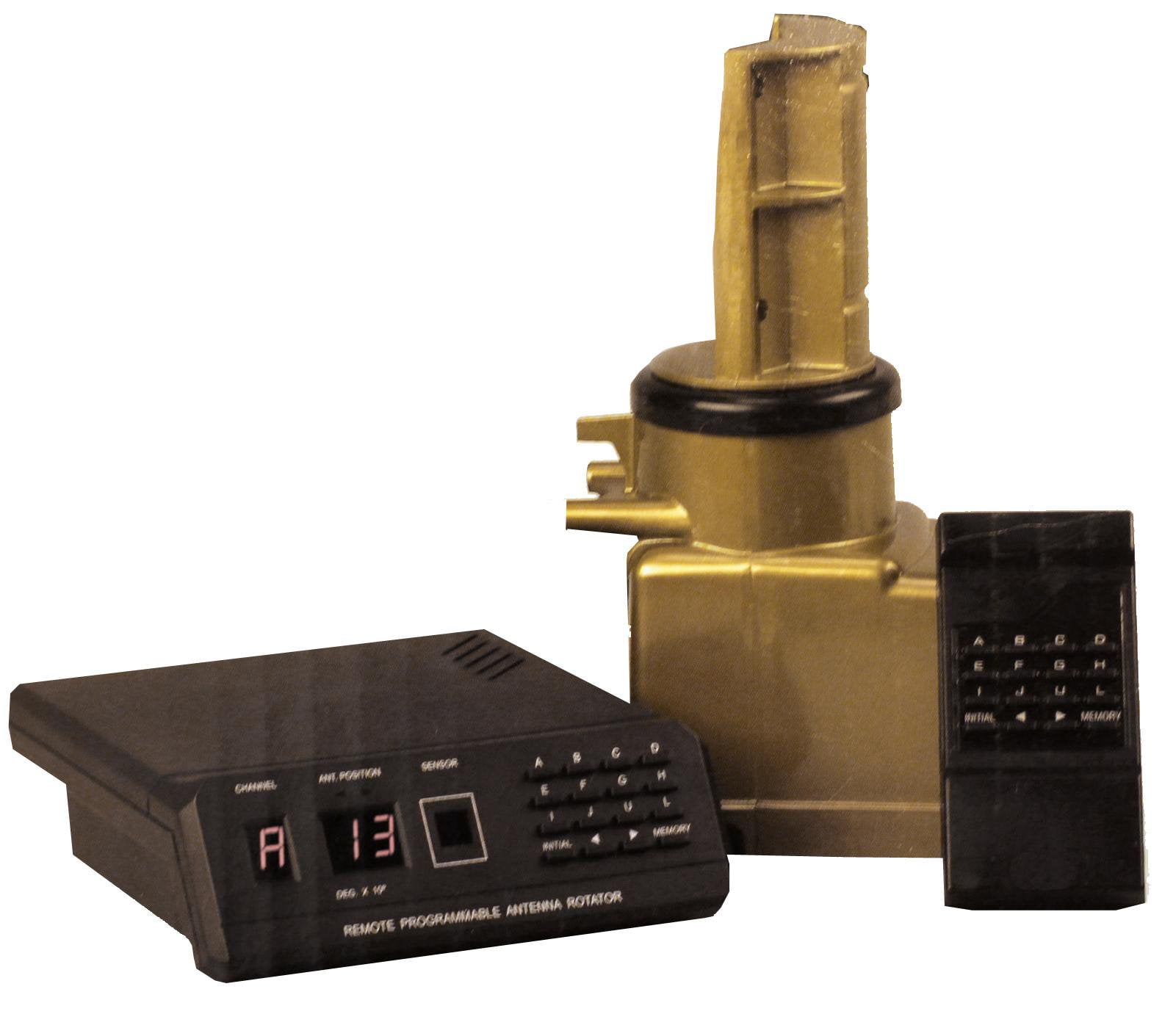 AmerTac VN1001AR V Antenna Rotator Kit, For Use With Outdoor Antenna