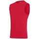 thumbnail image 1 of CAMISETA TIRADOR Augusta NEGRO S Augusta 203, 1 of 1