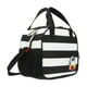 thumbnail image 2 of Lonchera Escolar Termica Peanuts Snoopy Black and White PNT004-LB040A, 2 of 8