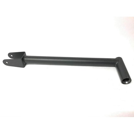 RigStraight Idler Assembly 8079801 Works W Life Fitness X5 - X5-XX00-0103 Ellipticalht