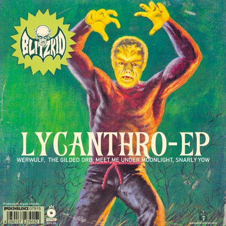 Unholy Assembly (Vinyl Record)