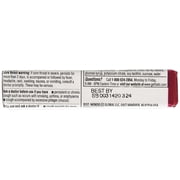 PR HALLS Strawberry Sticks ( - Case - 20 Units