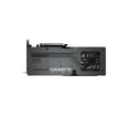 thumbnail image 4 of GIGABYTE Gaming Radeon RX 9060 XT 16GB GDDR6 PCI Express 5.0 x16 ATX Graphics Card GV-R9060XTGAMING OC-16GD RX 9060XT, 4 of 7