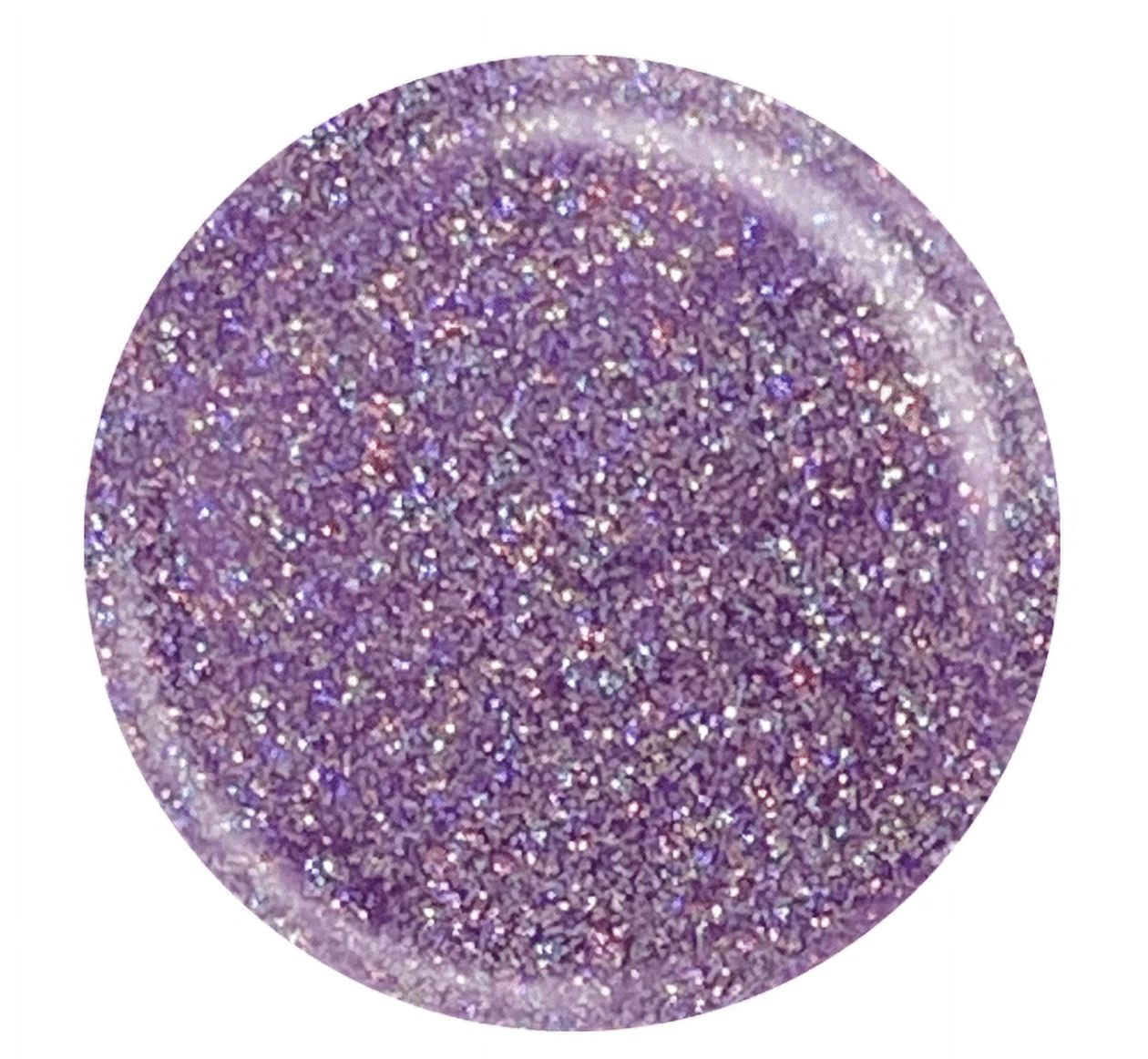 DIAMOND CRUSH NAIL POLISH - MERMAID MIST, 13 ML