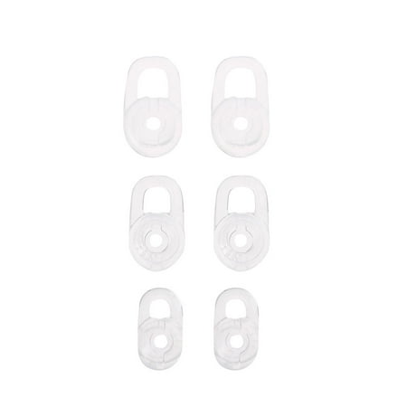 

SIEYIO Elasticity Anti-noise Earplugs Ear Hooks Light-weight & Comfortable Earplugs