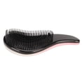 thumbnail image 4 of Detangler Brush, Tangling Free Detangling Brush Painless  For All Hair Type, 4 of 8