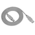 thumbnail image 3 of Cable De Datos De Durabilidad, Cable Conveniente, Hotel Para Office School Factory ANGGREK 1.5m Data Cable, 3 of 8