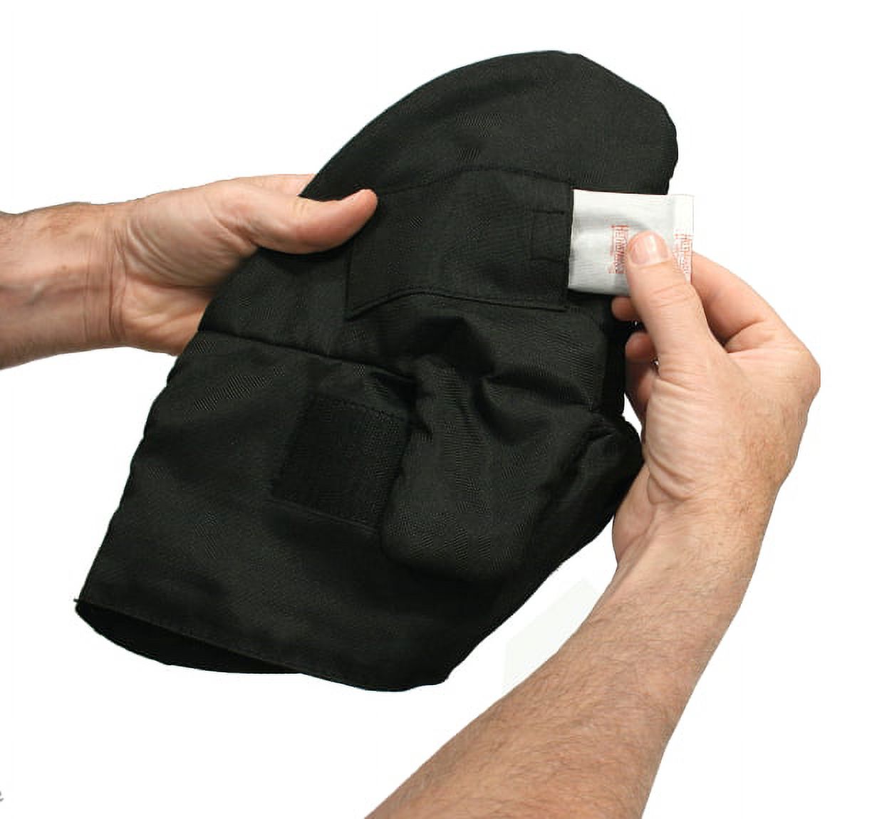 Clicgear Push Cart Mitts - Waterproof, Windproof Golf Mittens