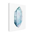 thumbnail image 2 of Trademark Fine Art 'Twilight Gem I' Canvas Art by Grace Popp, 2 of 4
