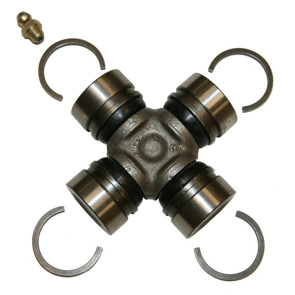 GMB 220-0013 Universal Joint that fits a Toyota Celica (1980-1981)