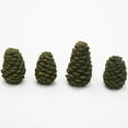thumbnail image 3 of Bluegrass Living Decorative Concrete Pine Cones - Model# PINCN-2, 3 of 5