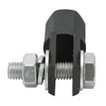 Scissor Jack Adapter High Strength Universal for Use with 1/2in Drive