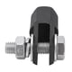 thumbnail image 5 of Adaptador de Jack Scissor, Conector de Jack ScoSsor de ÓXido Universal Resistente Para Usar Con Llave de ImpactO de Acionamiento de 1/2 Pulgada para RV para remolque, 5 of 7