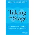 thumbnail image 1 of Takeing the Stage : Comment les Femmes Peuvent Parler, Se Démarquer et Réussir, 1 of 1