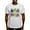 Ash Gray, variant on CafePress - MARDI GRAS Light T Shirt - Light T-Shirt - CP