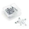 thumbnail image 4 of Dritz 3026 Curved Coil-less Safety Pins, Size 1 (50-Count), 4 of 6