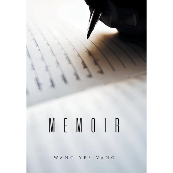 Memoir (Hardcover)