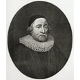 thumbnail image 2 of Posterazzi James Ussher Or Usher, 1581 to 1656 Church of Ireland Archbishop of Armagh & Primate of All Ireland From The Book Short History of The English People by J.R. Green Published London, 2 of 4