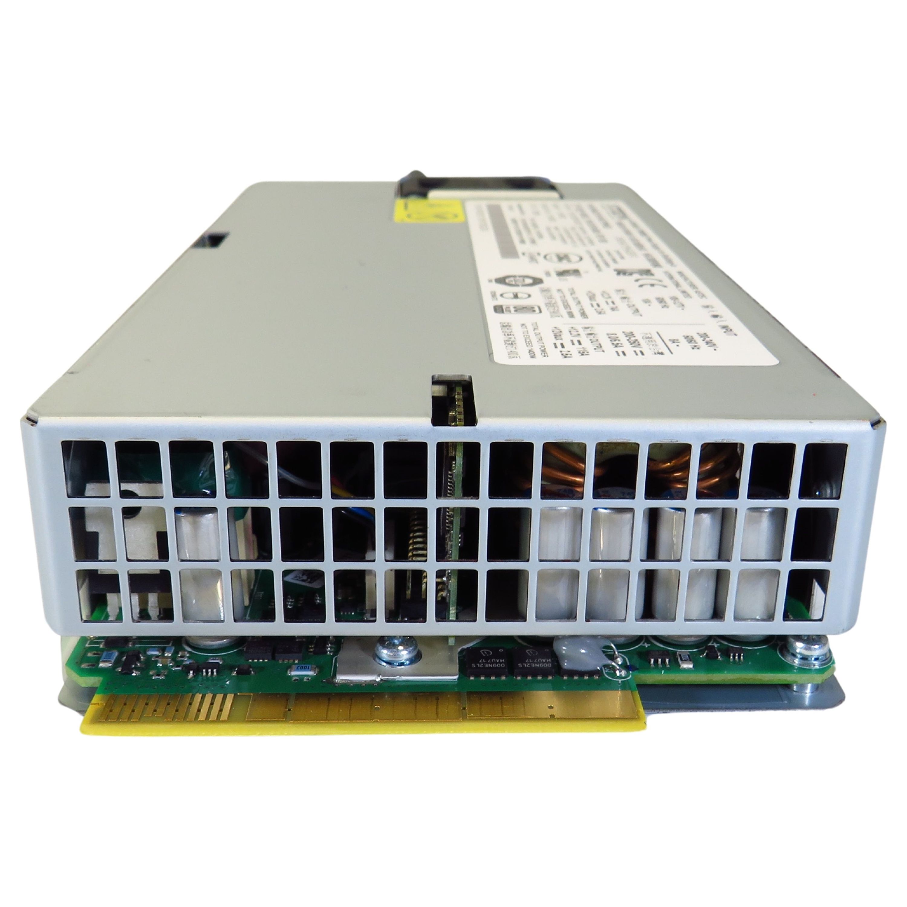 Pre-Ownded IBM 01AF592 1400W 80 Plus Platinum Server Power Supply (Good)