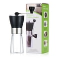 thumbnail image 1 of Zootealy Manual Coffee Grinder Mill Stainless Steel Coffee Grinding Tool, 1 of 6