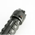 Bushnell PRO 400 Lumen Flashlight Batteries Included