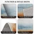 thumbnail image 5 of IsecretJoy Washable Kitchen Rugs Sets of 3, Non Slip Kitchen Mats for Floor Waterproof & Stain Resistant Runner Rug for Kitchen, Laundry Room, Hallway, 5 of 11