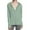 Green, variant on Women's Cooling Long Sleeve Jacket Breathable Lightweight Cover Up for Summer