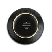 Yellowstone Beth Ceramic Round Bowl
