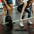 thumbnail image 4 of RUNROTOO 1Pc Barbell Squat Pad Silicone For Fitness Equipment Protection, 4 of 8