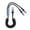 USB straight, variant on Tizuqe Multiple Device Car Charging Solution with Extendable Double MicroUSB & Type C Cable, Data Transfer Support