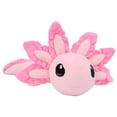 thumbnail image 2 of 30/45cm Axolotl Plush Toy Soft Stuffed Plushie Animal Axolotl Doll Cartoon Character Toys Kids Baby Chlidren Christmas Gift, 2 of 5