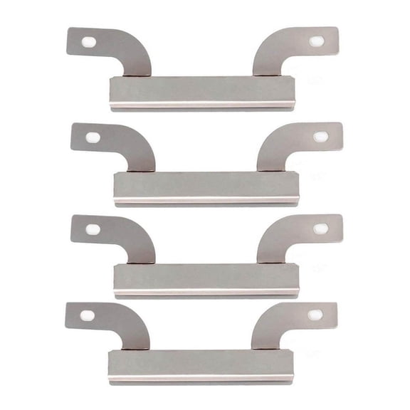 Replacement Grill Tool Sets for Brinkmann 810-1750-s, Gas Models, 4-Pack