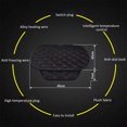 thumbnail image 5 of Universal Electric Car Seat Heater Pad - Winter Warmth for Your Auto Seat, 5 of 5