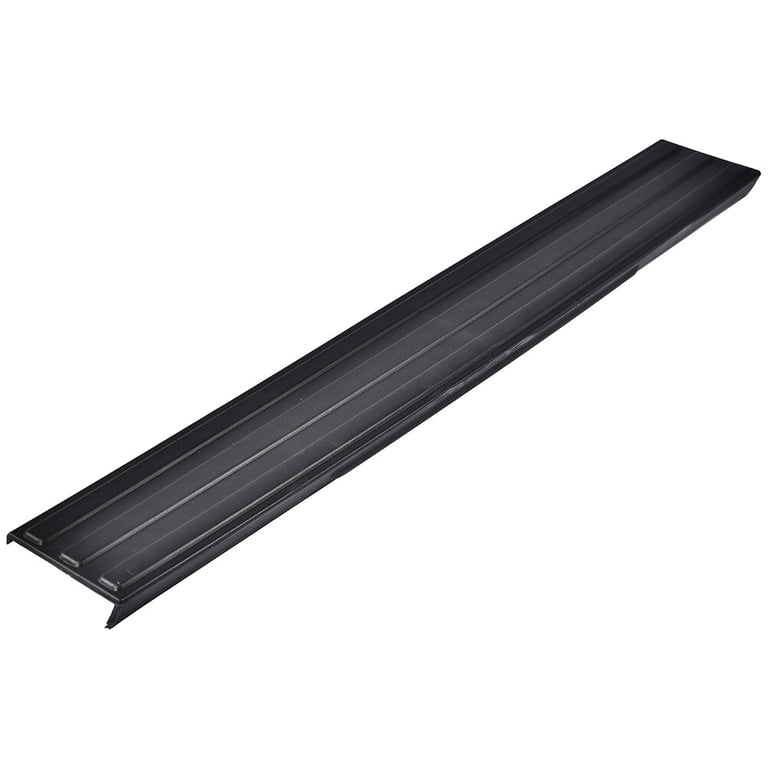 2008-2014 Ford F-150 Rear Bumper Step Pad Scratch Cover OEM NEW 9L3Z 2008-2014 Ford F-150 Rear Bumper Step Pad Scratch Cover OEM NEW 9L3Z