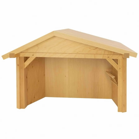 Nursery stable of Schalling