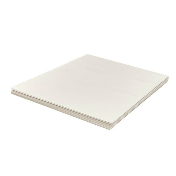Handy Wacks BU3636-BOX 36 in. x 36 in. Butcher Paper (415 Sheets/Box)