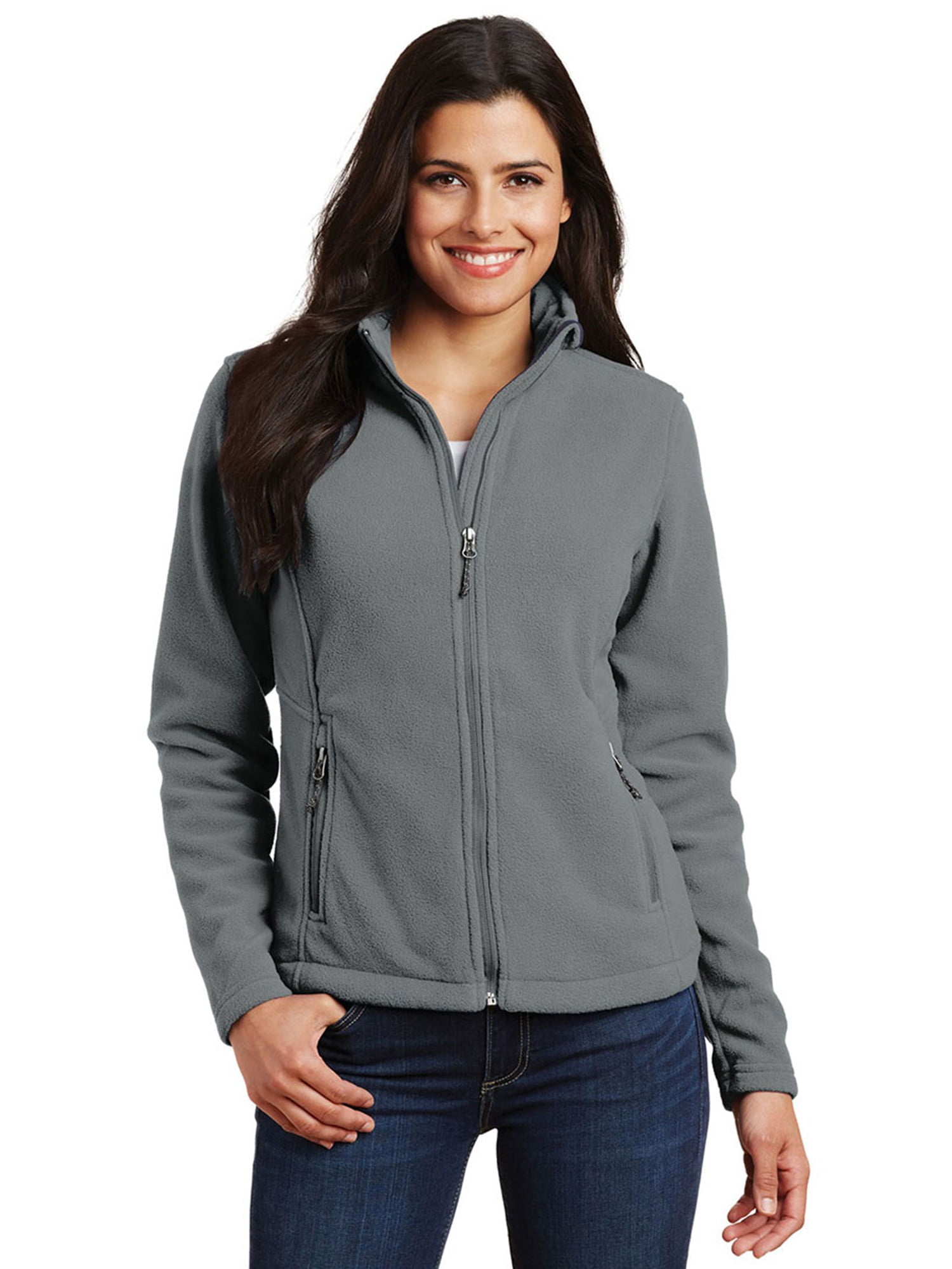 Port Authority Port Authority Women's Value Fleece Jacket. L217