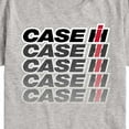 thumbnail image 3 of Case IH - Faded Repeat Logo - Youth Short Sleeve Graphic T-Shirt, 3 of 6