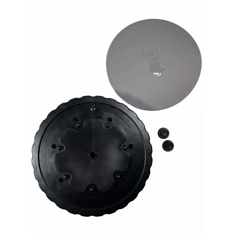 Weber Grill Wheel 4082850 99252 42720 8 Inch Wheel and Hub Cap