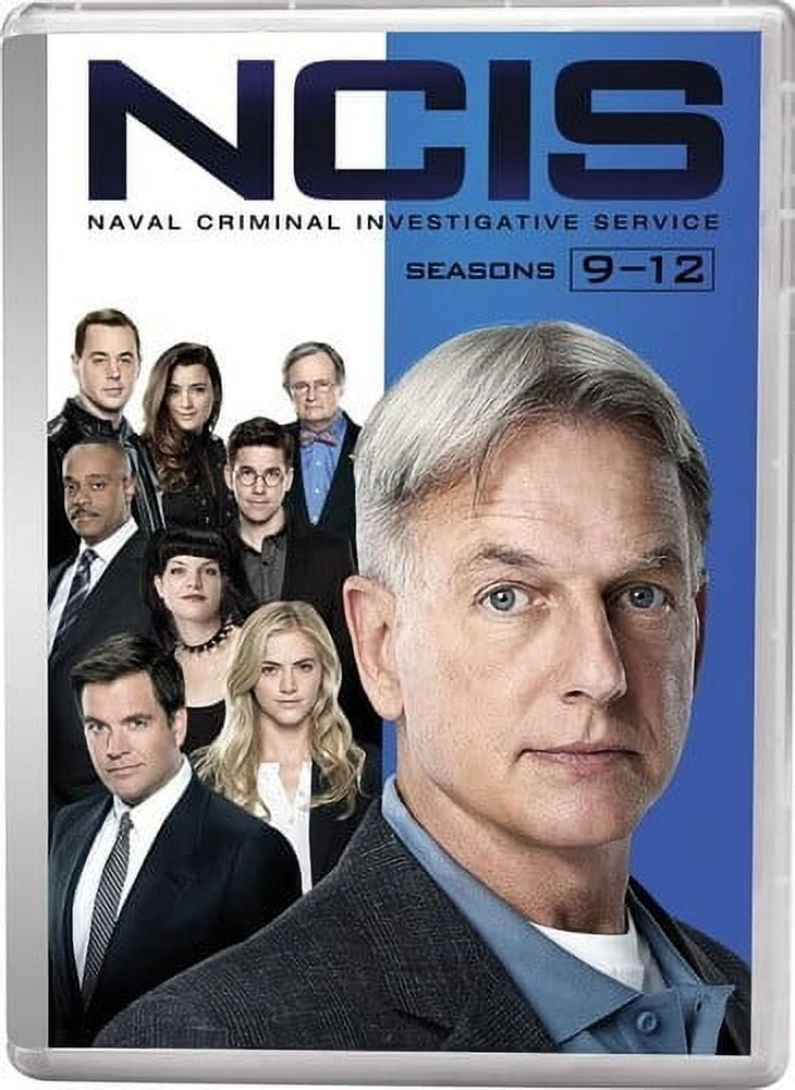 NCIS 第5シーズン DVD Amazon.com: NCIS: New Orleans: The Fifth Season [DVD] [2019