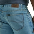 thumbnail image 3 of Lee® Men's Extreme Motion Slim Straight Jean with Flex Waistband, 3 of 4