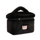 thumbnail image 1 of Bolsas de maquillaje de gran capacidad de felpa suave para mujer, organizador de cosméticos diario, bolso de estilo Simple, bolsa de aseo de viaje, bolso principal, 1 of 5