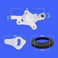 thumbnail image 3 of UPGRADE RV Toilet Parts 34100 OEM Style Lite & Style Plus RV Toilet Valve Kit for RV Toilets, 3 of 6