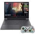 thumbnail image 1 of Laptop Gamer HP Victus NVIDIA GeForce RTX 4050 AMD Ryzen 7 7445HS 24GB DDR5 SSD 512GB 15.6" Teclado Ingles Control DXT, 1 of 5