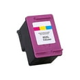 thumbnail image 1 of Remanufactured HP 65XL N9K03AN Tri-Color Ink Cartridge High Yield, 1 of 1