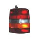 thumbnail image 1 of Calavera Grand Cherokee 1995 - Tyc - Izq TYC Jeep GRAND CHEROKEE 1995, 1 of 4