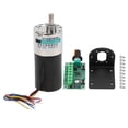 thumbnail image 1 of Motor sin escobillas NikouMX XD-37GB3650 con soporte de reducción de Velocidad, 1 of 8